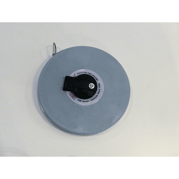 Huincha De Medición Atletismo