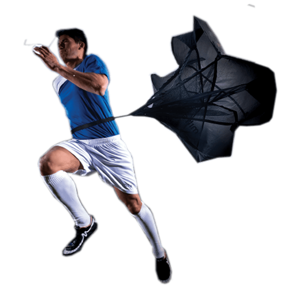 Paracaidas De Velocidad