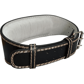 Cinturón Para Pesas