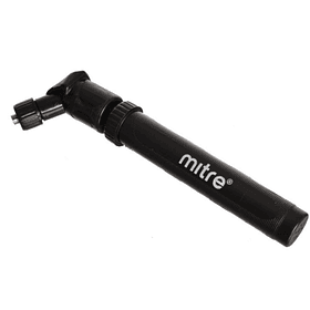 Bombín Mitre Doble Acción