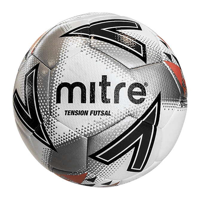 Balón de Futsal Mitre Tension Delta Look - Image 1