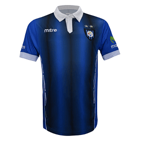 Camiseta Huachipato 2016 Mitre Local