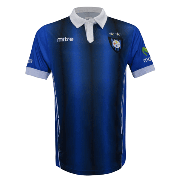 Camiseta Huachipato 2016 Mitre Local