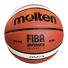 Balón de Básquetbol Molten GMX