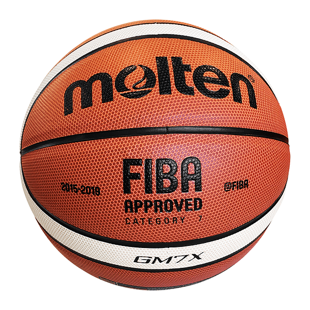 Balón de Básquetbol Molten GMX