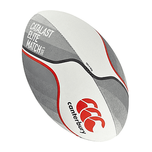 Balón de Rugby Canterbury Elite Match
