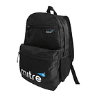 Mochila Mitre Camp Azul Marino 2