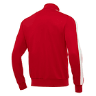 Poleron Macron OPI 3