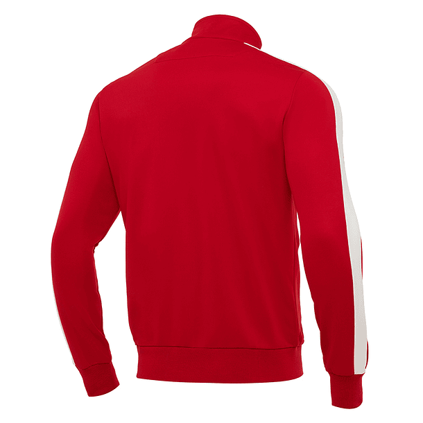 Poleron Macron OPI 3