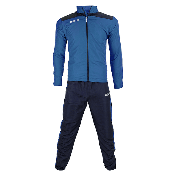 Buzo Mitre Liverpool Hombre 3