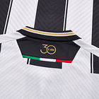Camiseta Oficial Macron Udinese Calcio Local 24/25 Alexis Sánchez 6