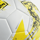 Balón de Fútbol Macron Earthquake XI FIFA PRO 2