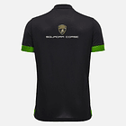 Polera Polo Super Tofeo Macron x Lamborghini Hombre 2