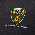 Polera Polo Super Tofeo Macron x Lamborghini Hombre 3