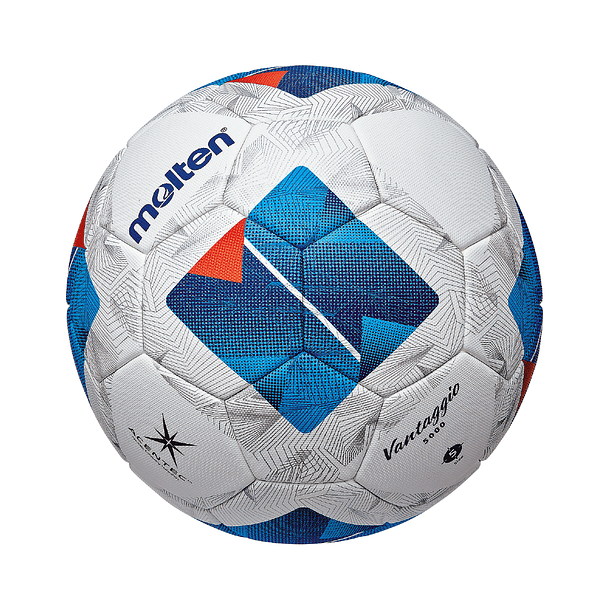 Balón de Fútbol Molten Vantaggio 5000 Oficial ANFP 2025 6