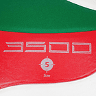 Balón de Vóleibol Molten V5M 3500 Soft Touch 5