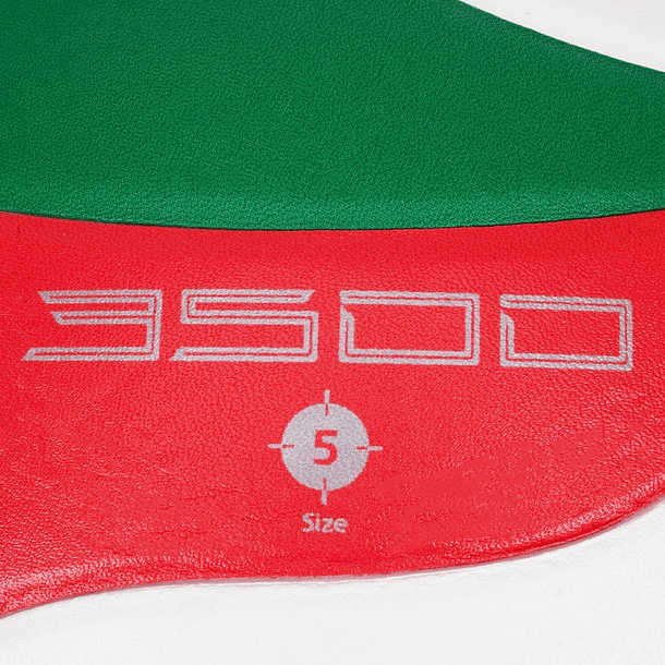 Balón de Vóleibol Molten V5M 3500 Soft Touch 5