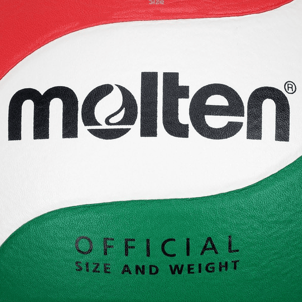Balón de Vóleibol Molten V5M 3500 Soft Touch 7