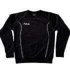 Polerón Mitre Negro 1