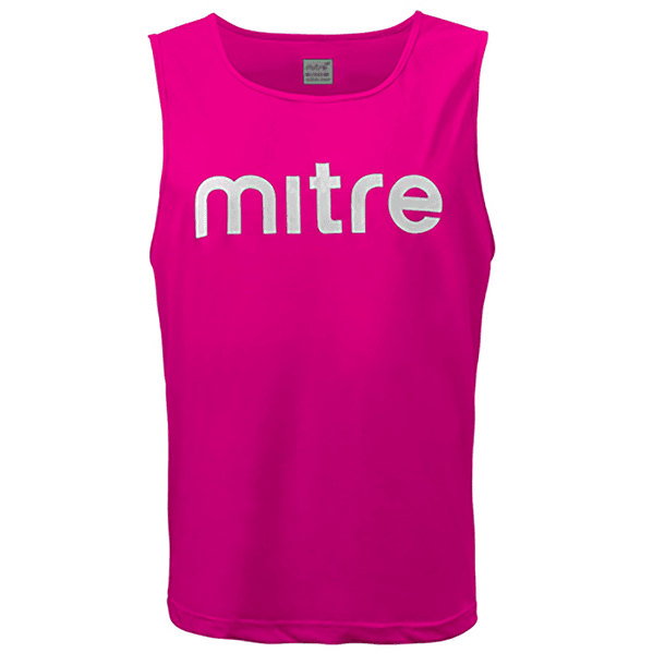 Peto Entrenamiento Mitre 4