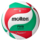 Balón Vóleibol Molten V5M-5000 Oficial FIVB 1