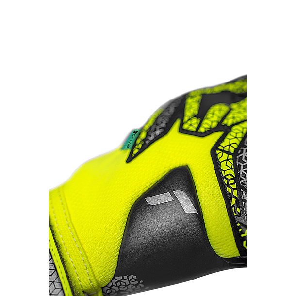 Guante Arquero Attrakt Gold X Evolution Adulto GK25 5