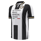 Camiseta Oficial Macron Udinese Calcio Local 24/25 Alexis Sánchez 2