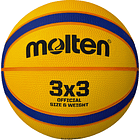 Balón Básquetbol 3x3 B33T2010 3