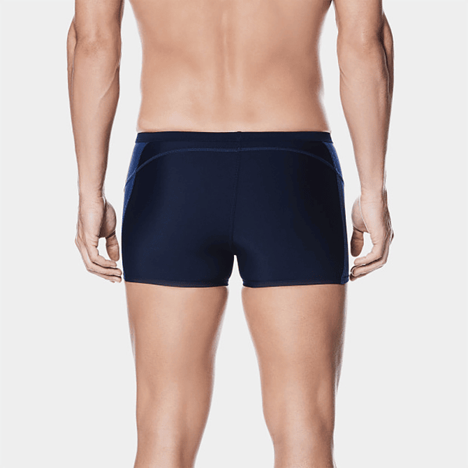 traje de baño hombre natacion nike