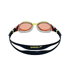 Anteojos Natación Unisex Biofuse 2.0 (Amarillo/Naranjo) 3