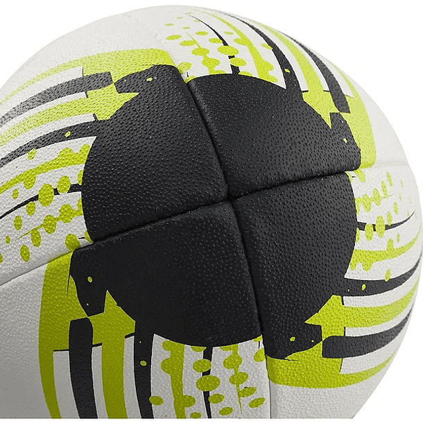 Balón de Rugby Macron Simoon | Competition Ball | Talla 5 3
