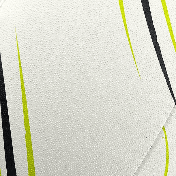 Balón de Rugby Macron Simoon | Competition Ball | Talla 5 4