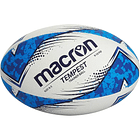 Macron Balón de Rugby Tempest | Training Ball 5
