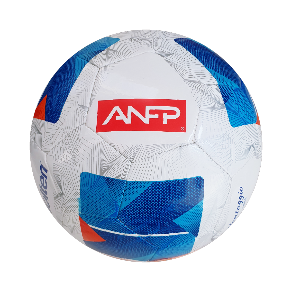 Balón Mizuno Morelia
