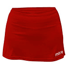 Falda Hockey Mitre  2