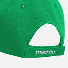 Jockey Pepper Macron Ajustable (Verde/Verde) 3