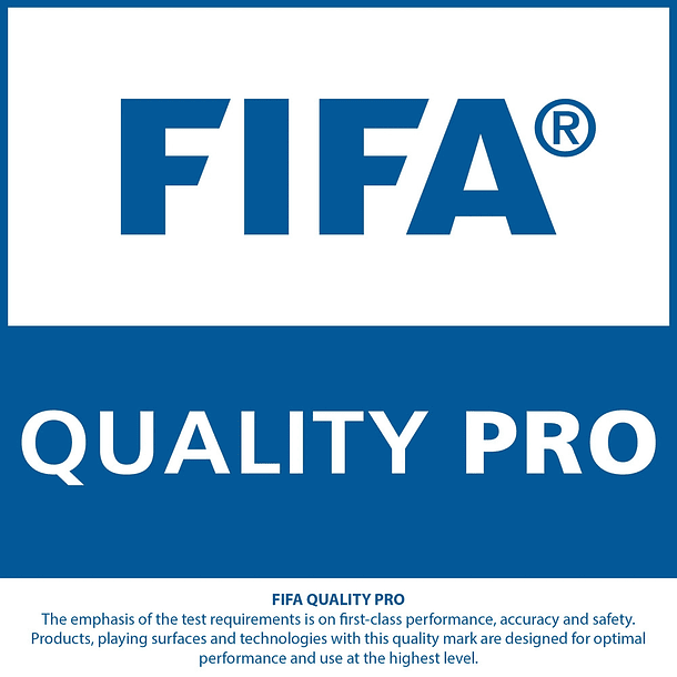 Balón Futbol 3150 New Vantaggio FIFA QUALITY 5