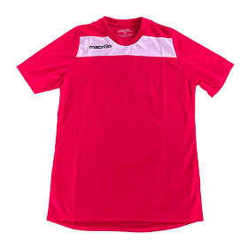 Polera Macron Andromeda 