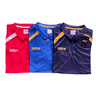 Polera Mitre Mujer Pirque (Colores) 1