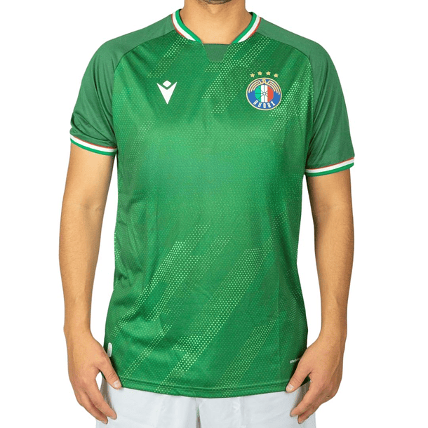 Camiseta Macron Audax Italiano 2024