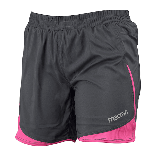 Short Mujer Macron con Calza 4