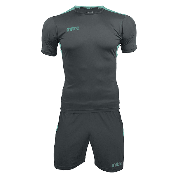 Uniforme Mitre Manchester 2022 Adulto 1