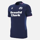 Camiseta Selección Rugby Escocia 2025-2026 Local 1