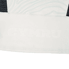 Camiseta Selección Rugby Gales 2025-2026 Visita 4