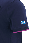 Camiseta Selección Rugby Escocia 2025-2026 Local 2