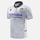 Camiseta Selección Rugby Italia 2025-2026 Visita 1