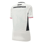 Camiseta Selección Rugby Italia 2025-2026 Visita 2