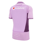 Camiseta Selección Rugby Escocia 2025-2026 Visita 2