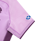 Camiseta Selección Rugby Escocia 2025-2026 Visita 3