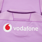 Camiseta Selección Rugby Escocia 2025-2026 Visita 5